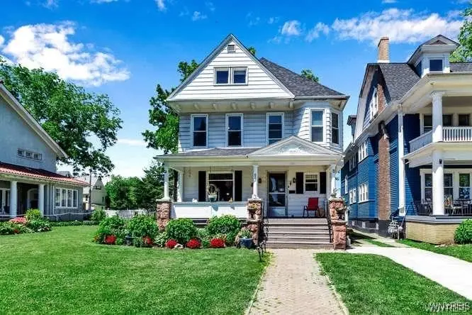 624 Buffalo Avenue, Niagara Falls, NY 14303 - Image #1