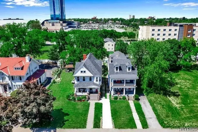 624 Buffalo Avenue, Niagara Falls, NY 14303 - Image #3