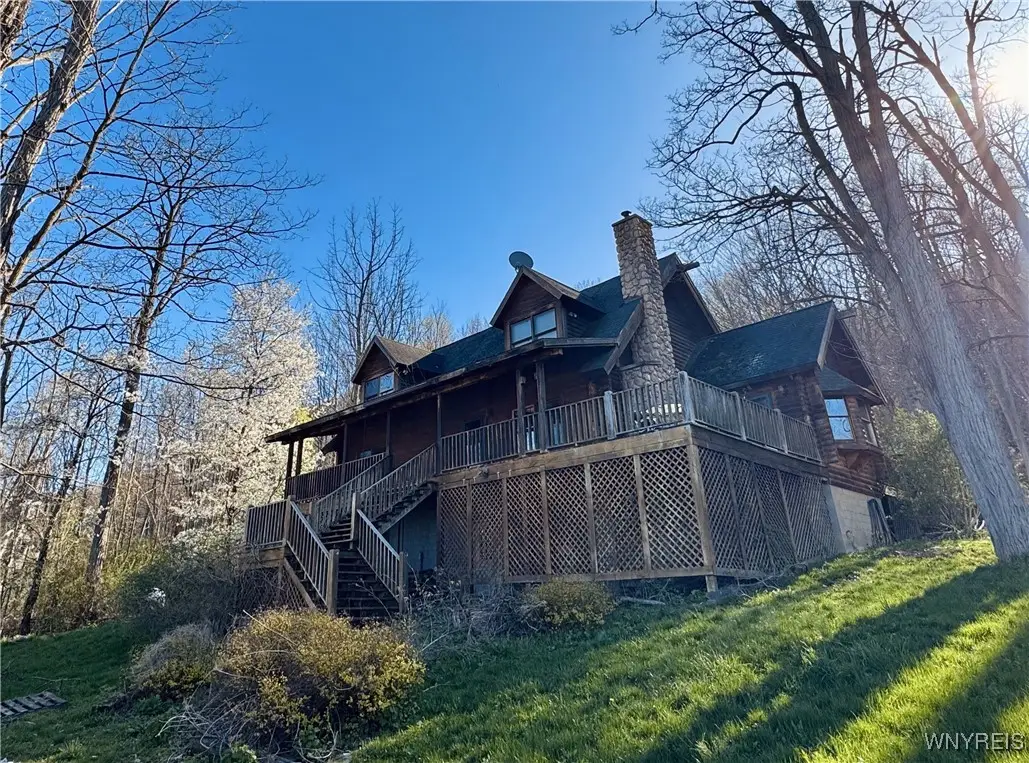 6718 County Road 12, Naples, NY 14512 - Image #1