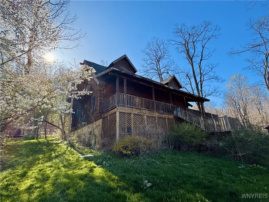 6718 County Road 12, Naples, NY 14512 - Image #2