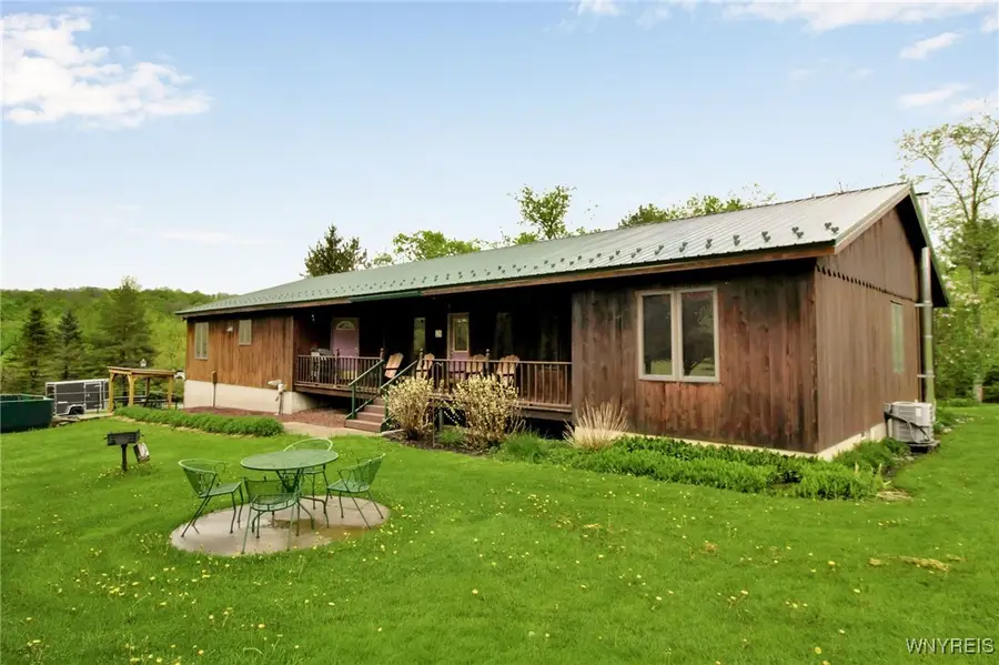 11910 Strykersville Road, Wales Center, NY 14169 - Image #2