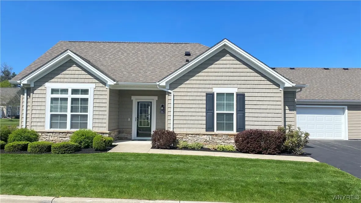 5665 Southwestern Boulevard #28A, Hamburg, NY 14075 - Image #1