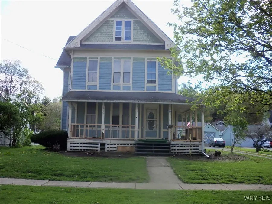 44 S Main Street, Franklinville, NY 14737 - Image #2