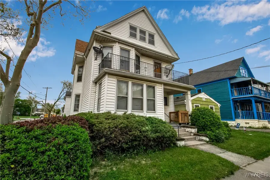 494 Riley Street, Buffalo, NY 14208 - Image #2