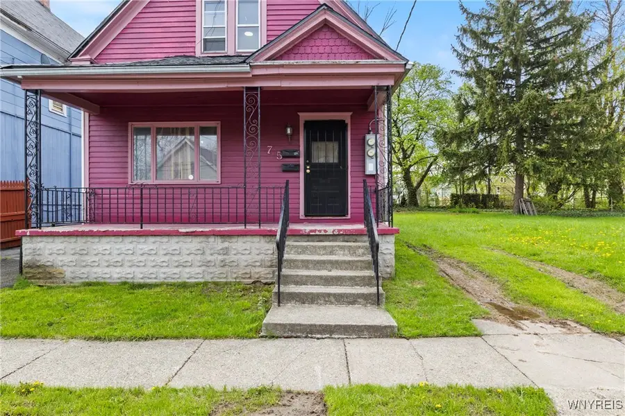 75 Box Avenue, Buffalo, NY 14211 - Image #3