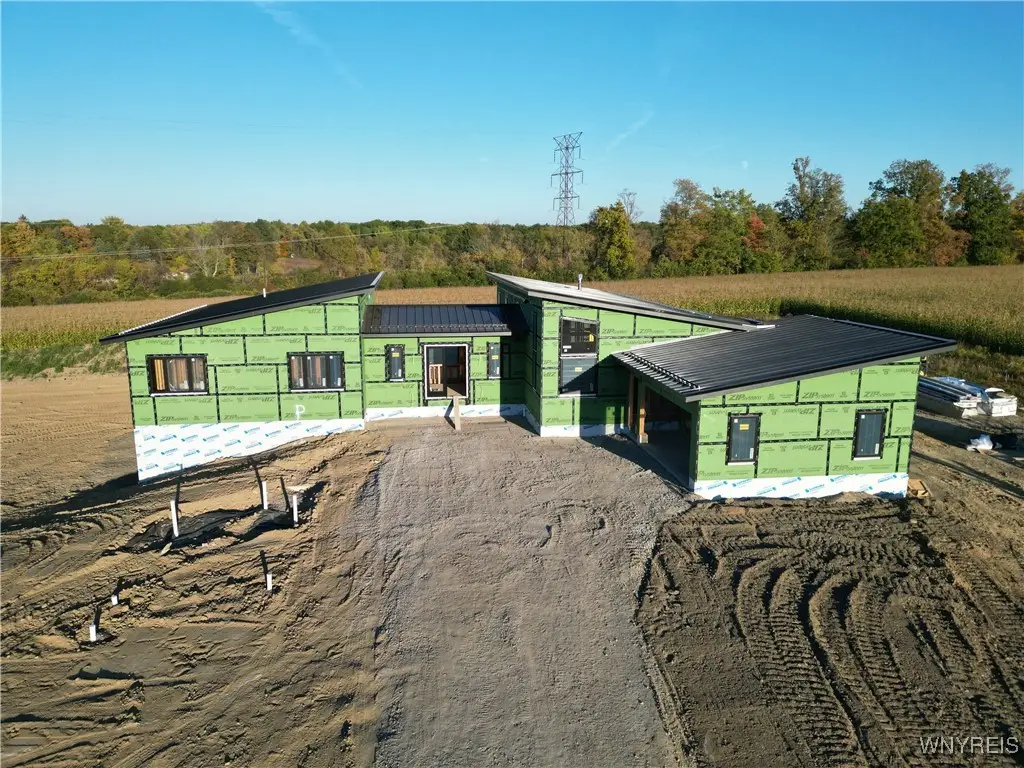 1220 Rice Road, Elma, NY 14059 - Image #1