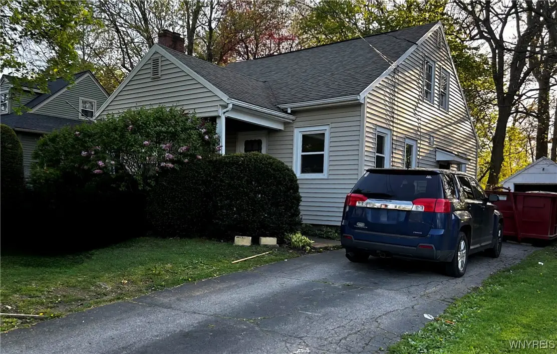 214 Forgham Road, Rochester, NY 14616 - Image #1