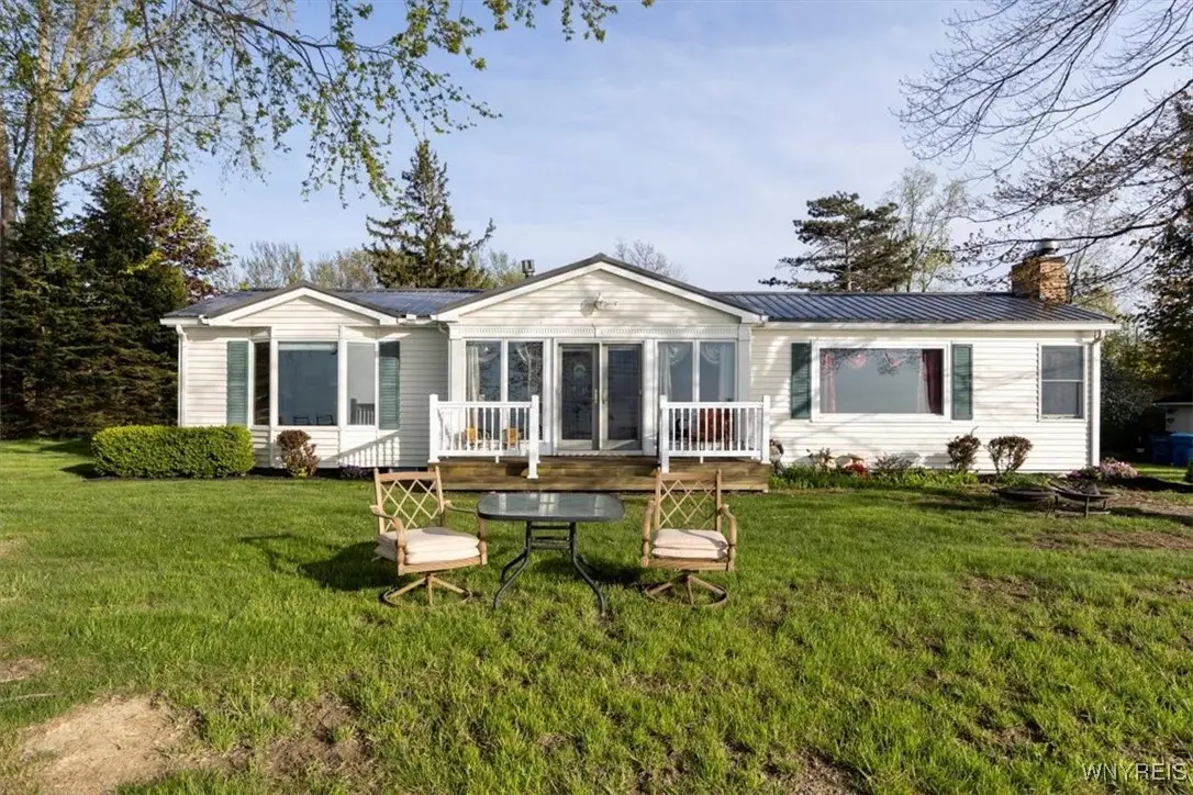 9910 & 9912 Shorecliff Road, Angola, NY 14006 - Image #1