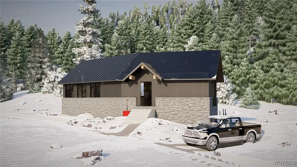 1A Bella Vista Drive, Ellicottville, NY 14731 - #1