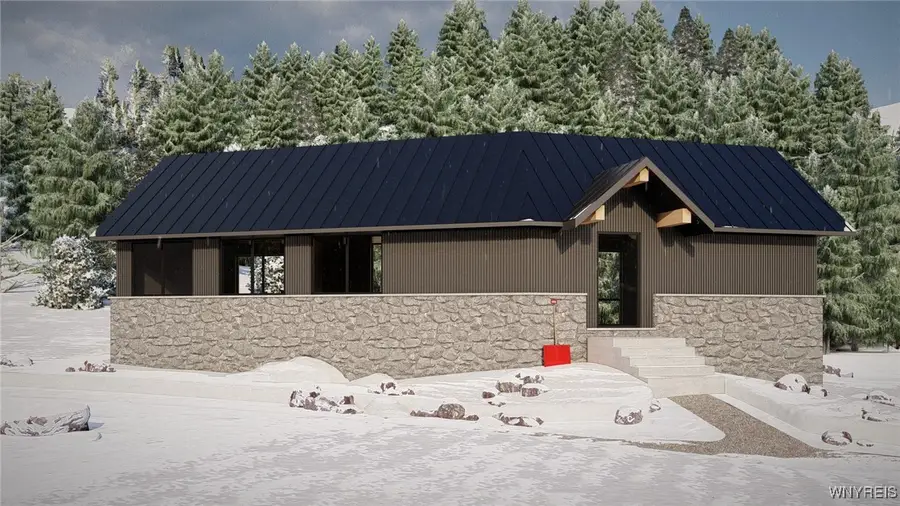 1A Bella Vista Drive, Ellicottville, NY 14731 - #2