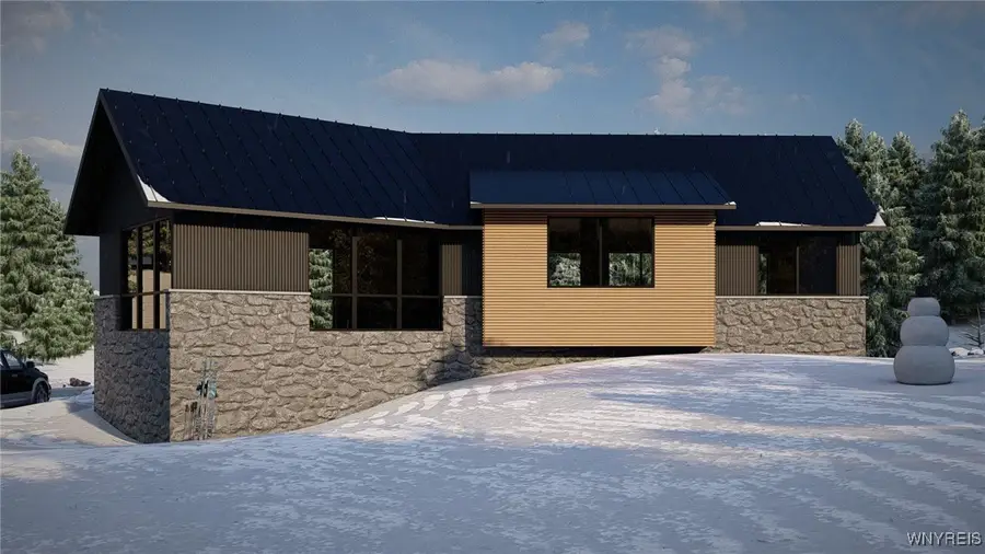 1A Bella Vista Drive, Ellicottville, NY 14731 - #3