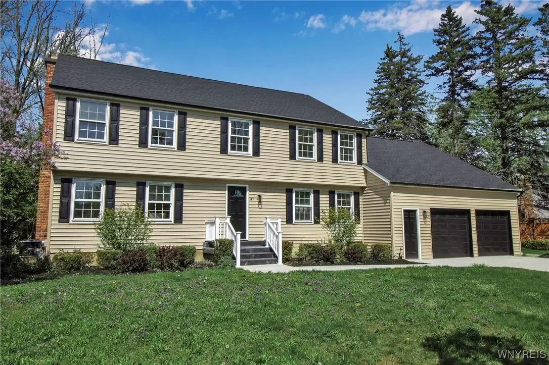 47 Sandelwood Drive, Getzville, NY 14068 - Image #1