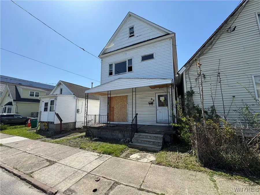 98 Tennessee Street, Buffalo, NY 14204 - Image #2