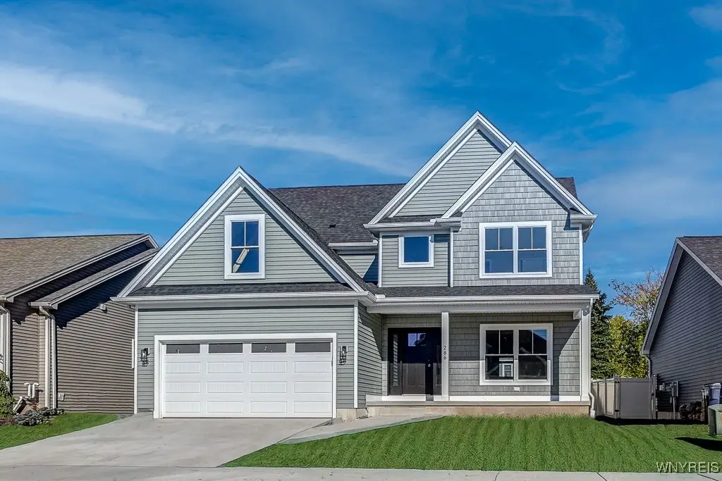 286 Rachel Vincent Way, Buffalo, NY 14216 - Image #1