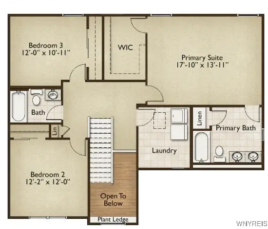 286 Rachel Vincent Way, Buffalo, NY 14216 - Image #3