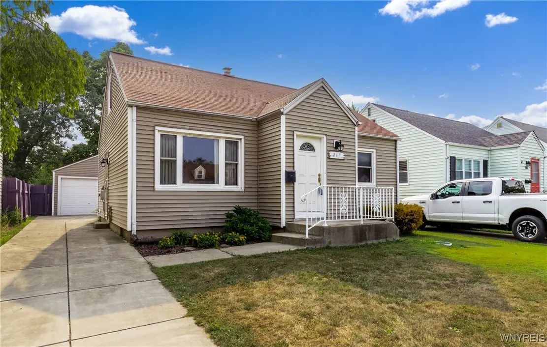 267 Parkhurst Boulevard, Buffalo, NY 14223 - Image #1