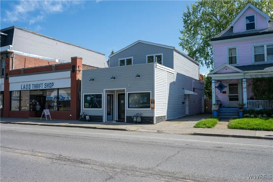 2282 Seneca Street, Buffalo, NY 14210 - Image #2