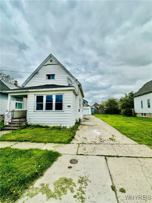 105 Hoerner Avenue, Cheektowaga, NY 14211 - Image #3