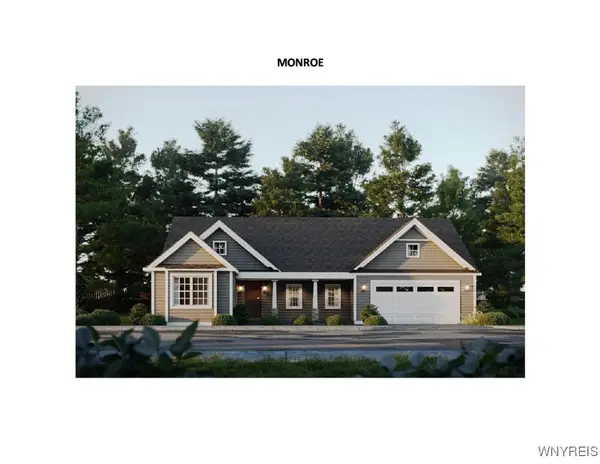 7308 Woodhaven Drive, Lockport, NY 14094