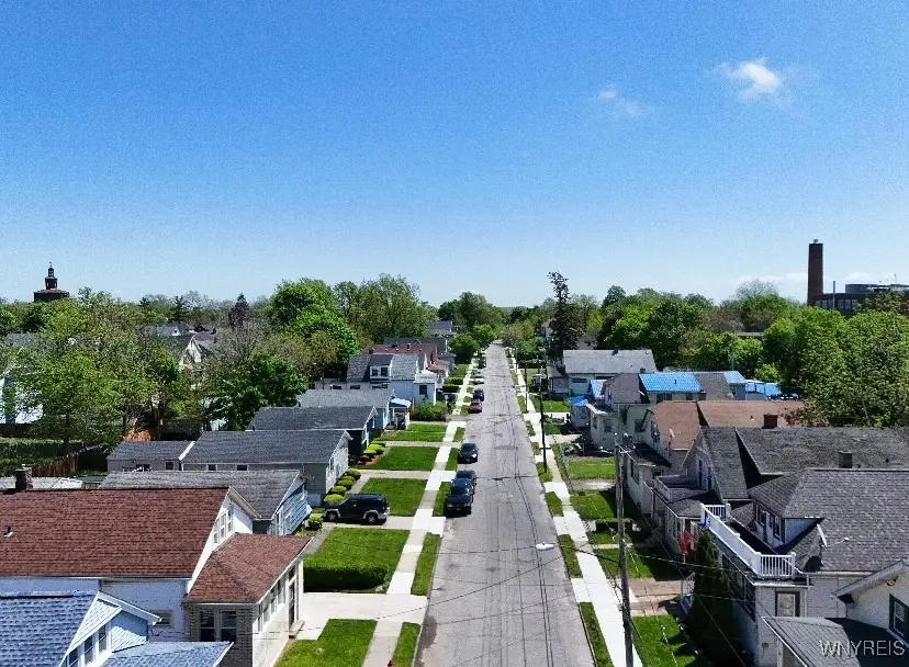 34 Drexel Road, Buffalo, NY 14214 - Image #3