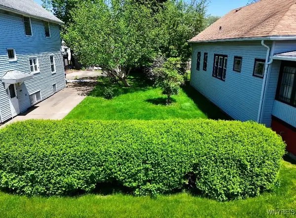 40 Drexel Road, Buffalo, NY 14214