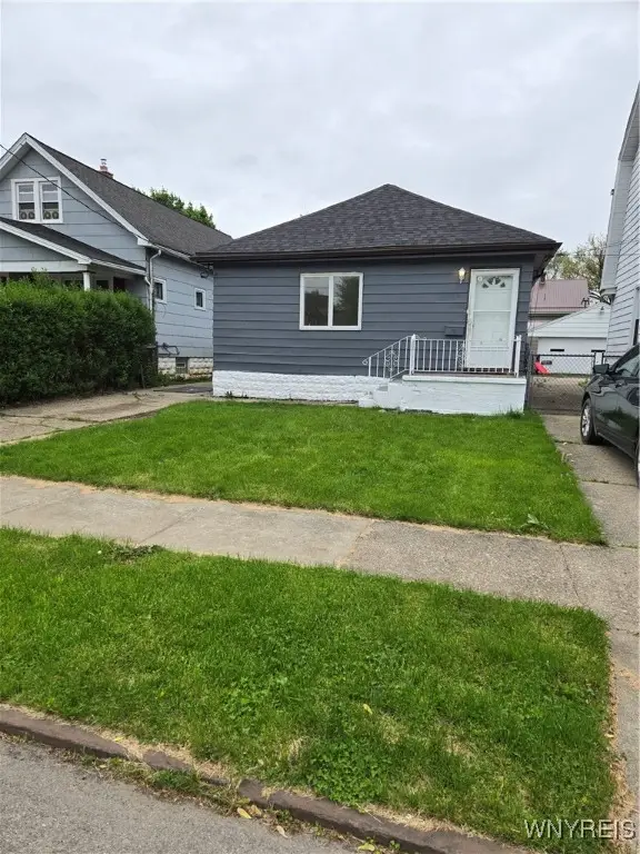 189 W Woodside Avenue, Buffalo, NY 14220