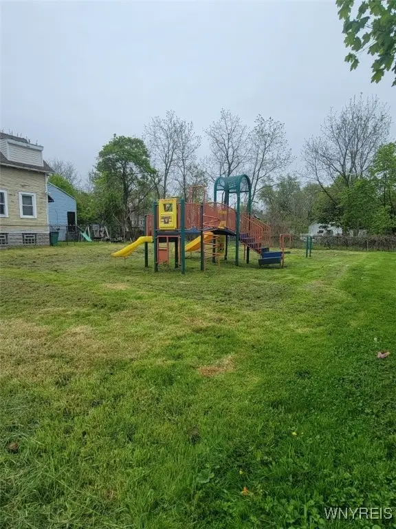 23 Earl Place, Buffalo, NY 14211 - Image #1