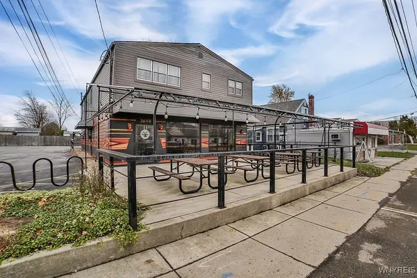 3648 S Park Avenue, Buffalo, NY 14219