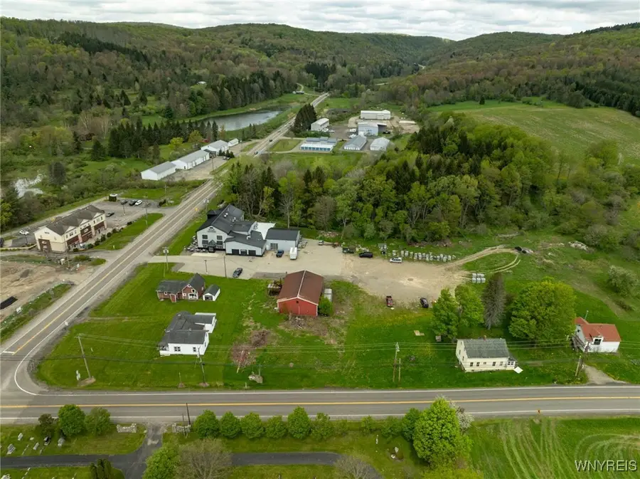 6296 Route 242 E, Ellicottville, NY 14731 - Image #2