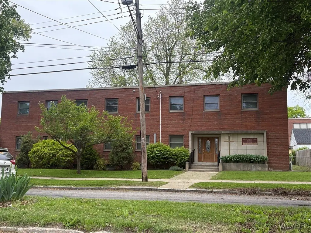 2486 Grand Avenue, Niagara Falls, NY 14301 - Image #1
