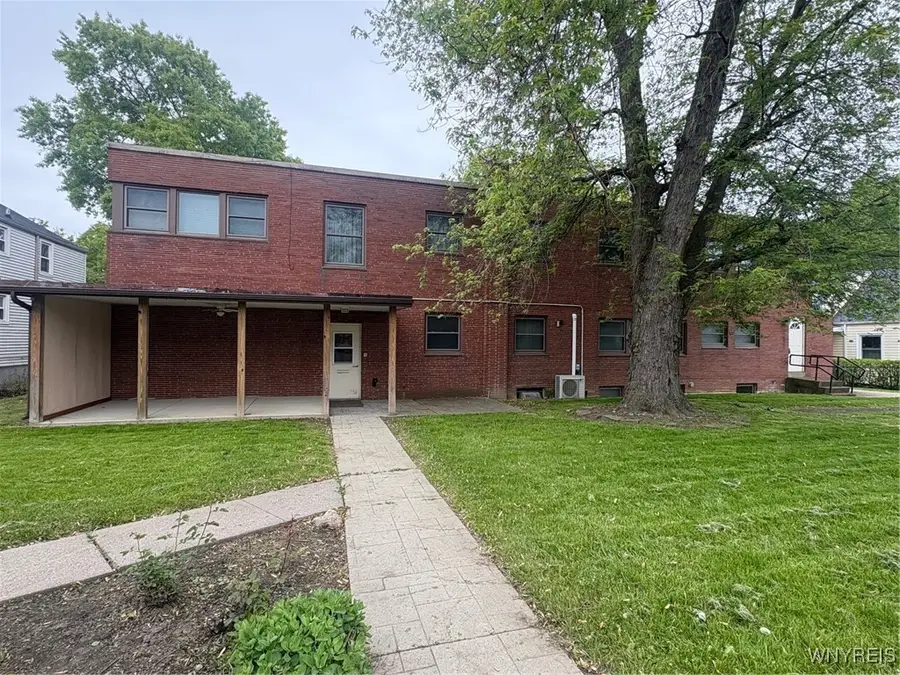 2486 Grand Avenue, Niagara Falls, NY 14301 - Image #2