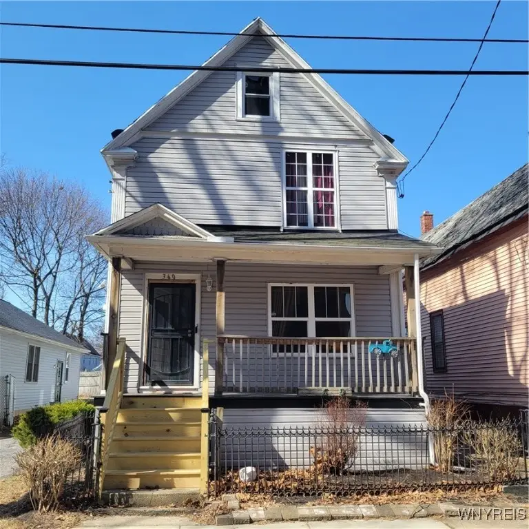 360 Watson Street, Buffalo, NY 14212 - Image #1