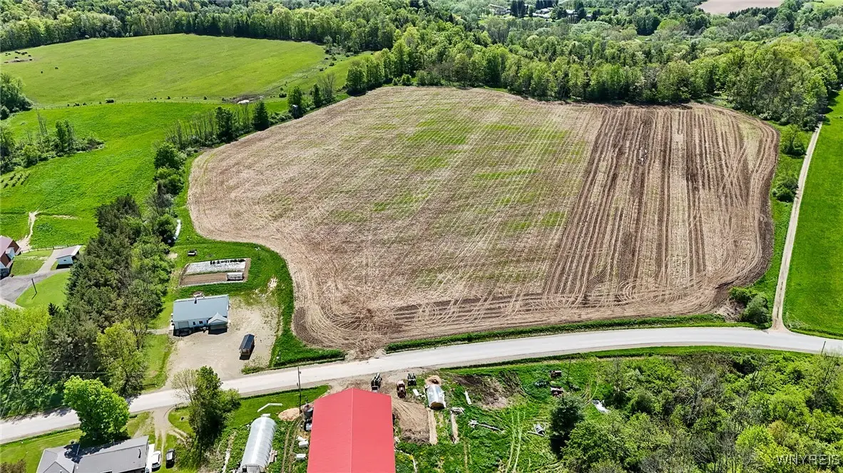 00 Armison Road, Fillmore, NY 14735 - Image #1