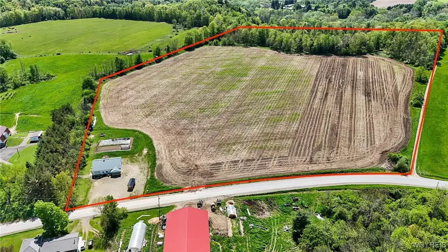 00 Armison Road, Fillmore, NY 14735 - Image #2