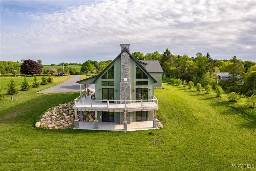 6244 Genesee Road, Springville, NY 14141 - Image #2