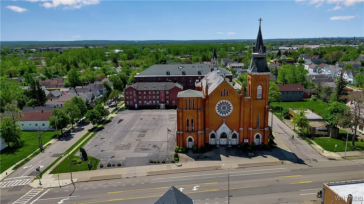 101 Swinburne Street, Buffalo, NY 14212 - Image #1