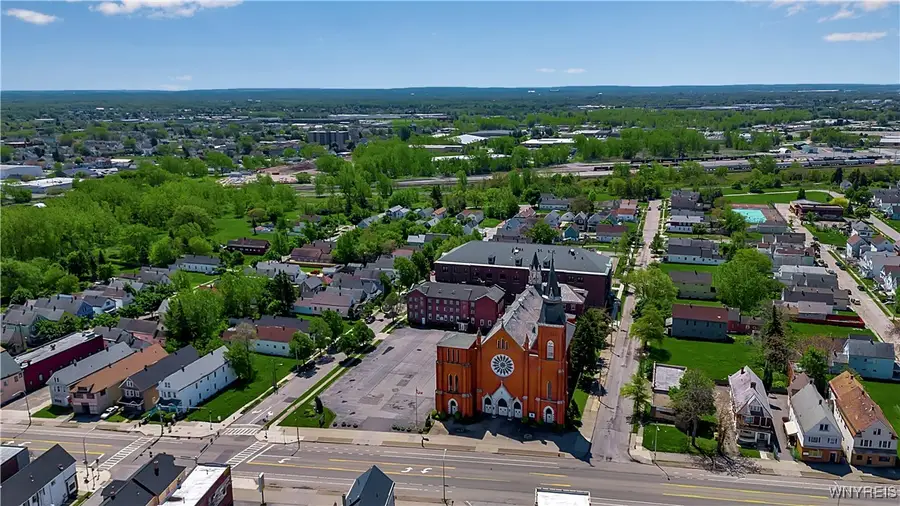 101 Swinburne Street, Buffalo, NY 14212 - Image #3