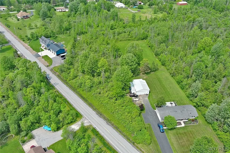 Tonawanda Crk Road N, Clarence, NY 14031 - #2