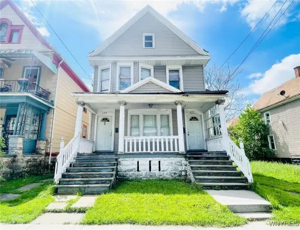 497-499 Riley Street, Buffalo, NY 14208