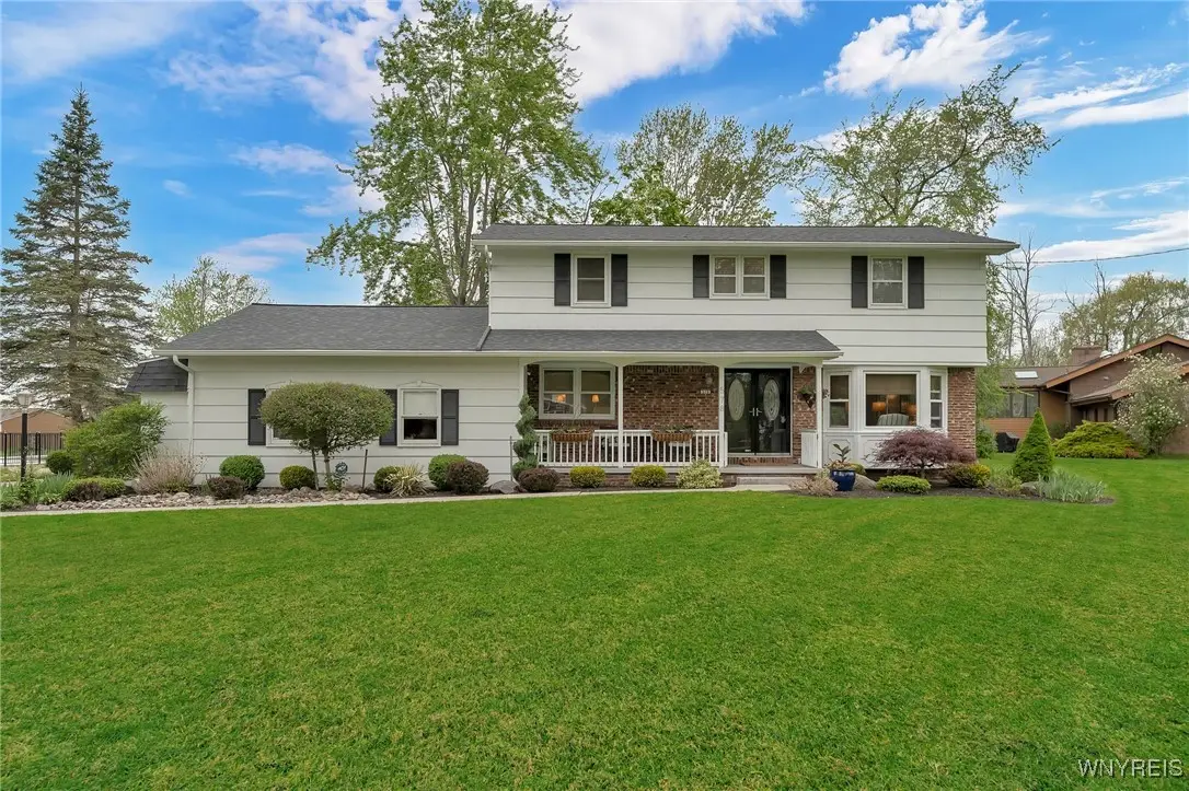578 Alt Boulevard, Grand Island, NY 14072 - Image #1