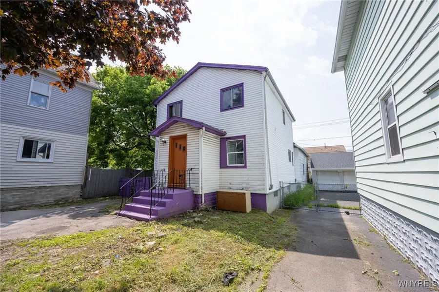 965 Walden Avenue, Buffalo, NY 14211 - Image #2