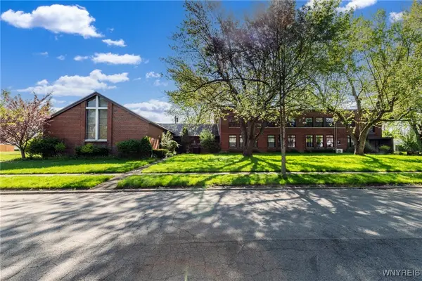 45 Dalton Drive, Buffalo, NY 14223