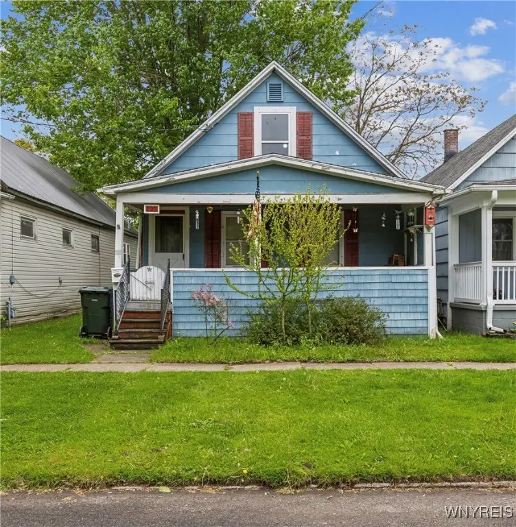 125 7th Avenue, North Tonawanda, NY 14120 - Image #1