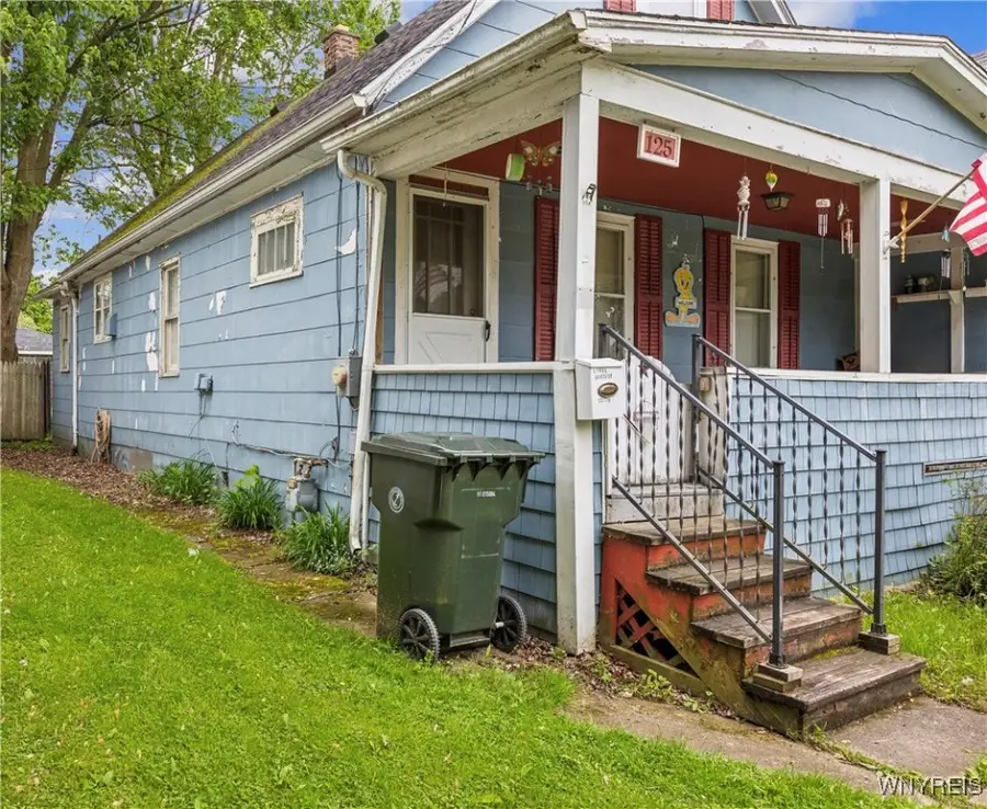 125 7th Avenue, North Tonawanda, NY 14120 - Image #3