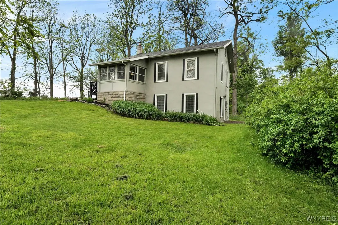 3651 Livonia Center Road, Livonia, NY 14487 - #1