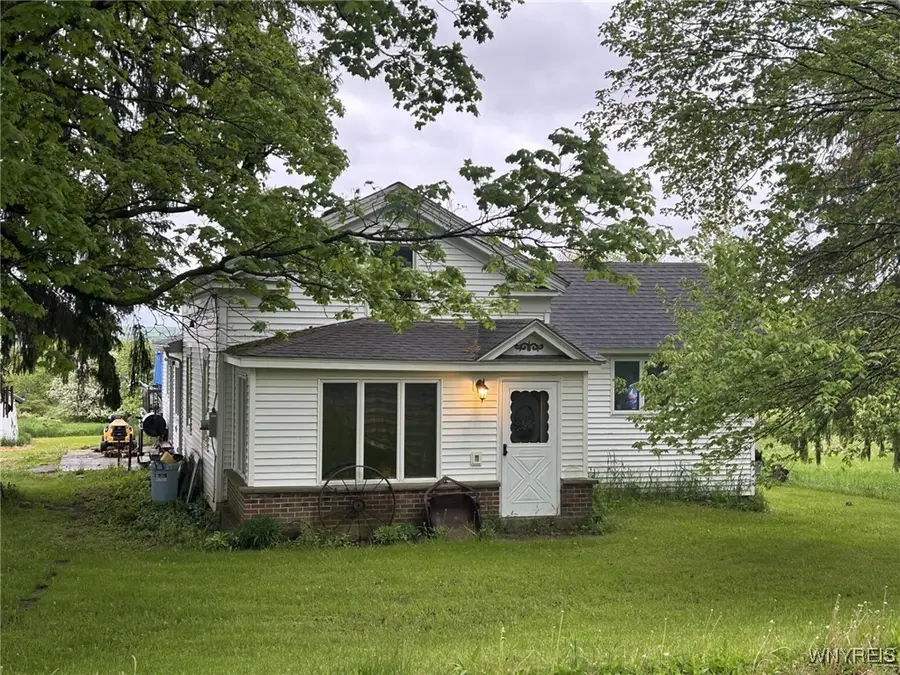 985 Sierk Road, Attica, NY 14011 - Image #2