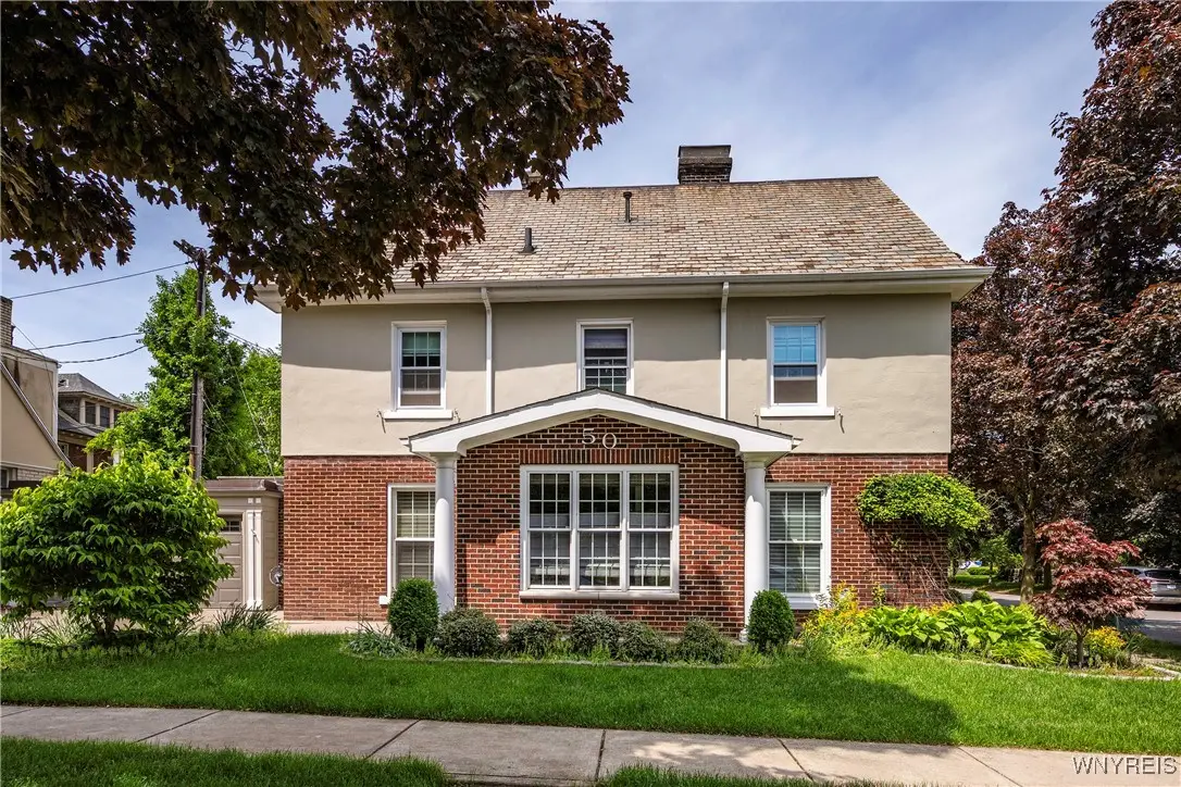 50 Windsor Avenue, Buffalo, NY 14209 - #1