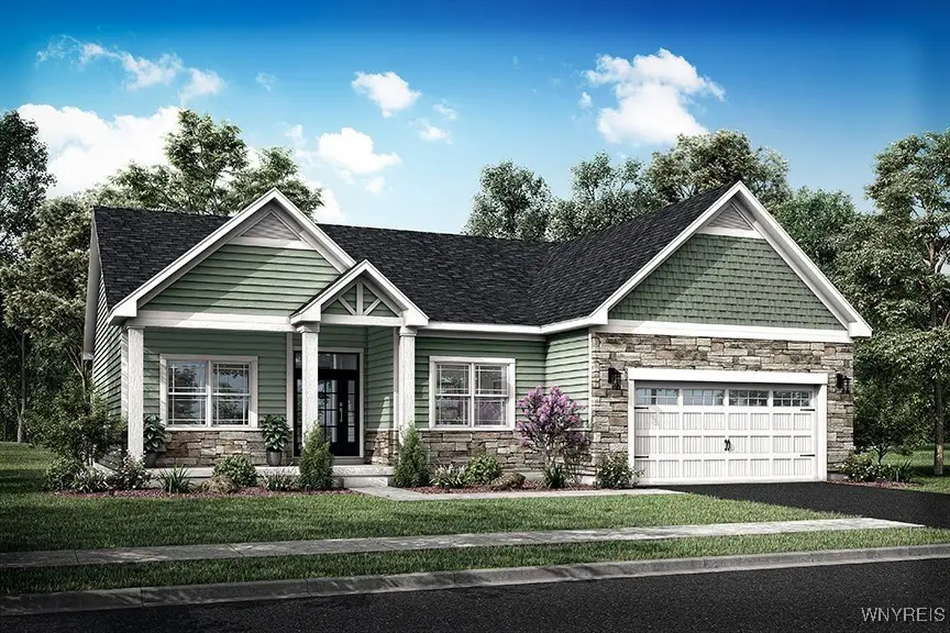 315 Bellingham Drive, Williamsville, NY 14221 - Image #1