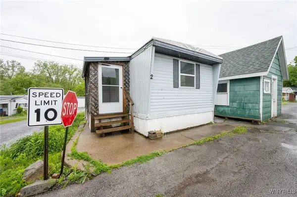 1021 #2 Olean Road, East Aurora, NY 14052