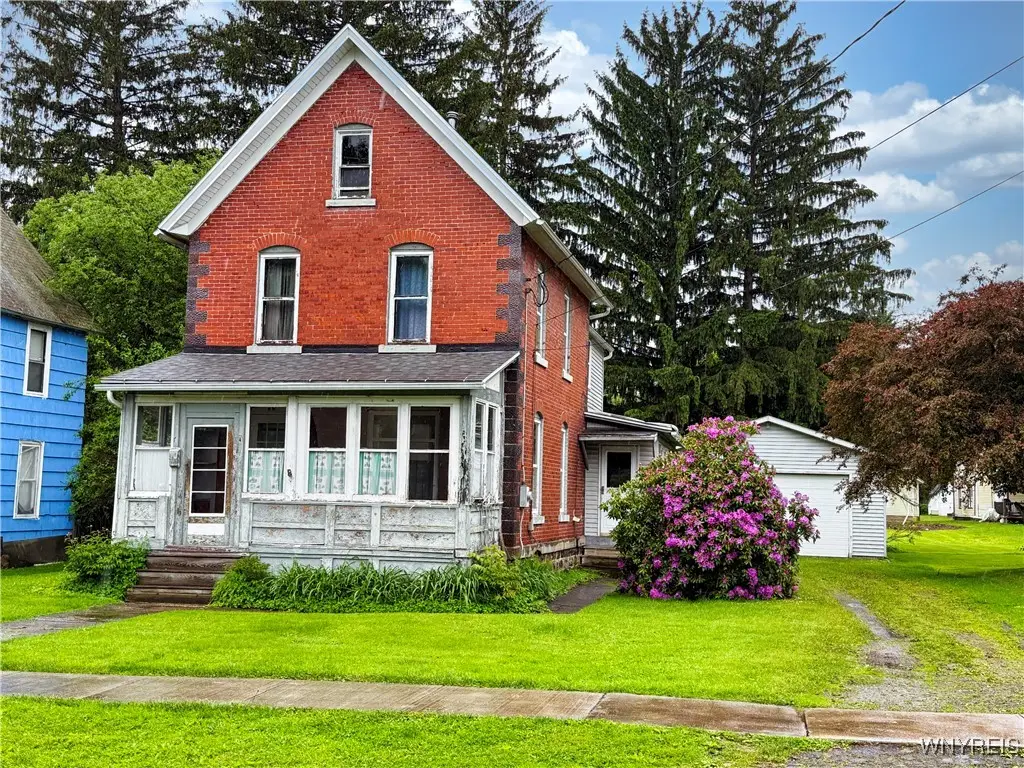 89 Lincoln Avenue, Salamanca, NY 14779 - Image #1